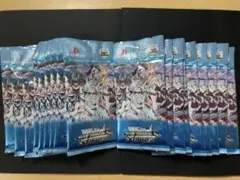 【余りパック】未開封18パック アズールレーンVol.2 ヴァイスシュヴァルツ