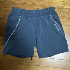 フーディニ　HOUDINI ショーツ　メンズS