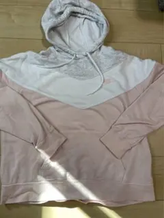 NIKE パーカー