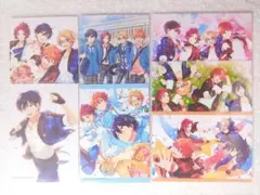 ❤︎あんスタ 生ブロマイドコレクション Trickstar❤︎