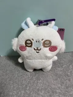 ちいかわ モモンガセット 2点