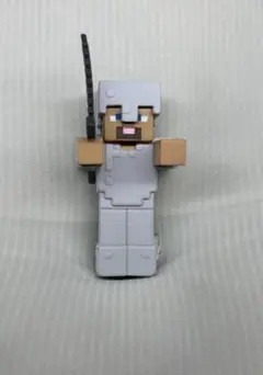 ならぶんです 2 マインクラフト マイクラ フィギュア スティーブ