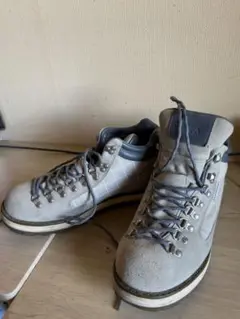 AFFA / VISVIM / UNDERCOVER シューズ スエード グレー AFFA / VISVIM / UNDERCOVER シューズ スエード グレー