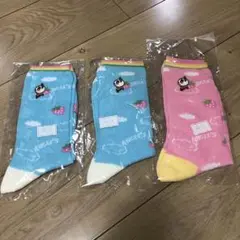 エンジェルブルー およよパンダ 新品未使用 23〜25㎝