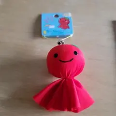 りんご　幸せの黄色いてるぼうご当地シリーズ　未使用　匿名配送