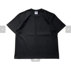 GEbee404 Double Face Blank T Tシャツ