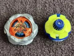 ベイブレードX ゴーレムロックTr