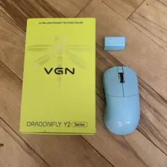 VGN y2