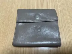イルビゾンテ 折り財布