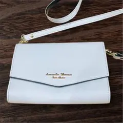 未使用 Samantha Thavasa Petit Choise 財布