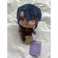 魔法使いの約束 ぬいぐるみ オズ まほやく サンリオ