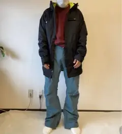 Nike SB スノーボードパンツ ナイキ