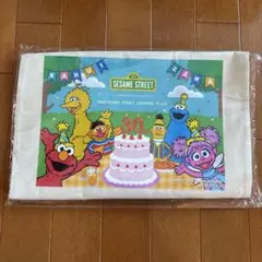 【非売品】セサミストリート　トートバック