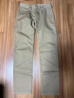 レディース　Dickies チノパン　美品