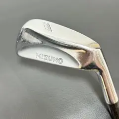 ミズノ チッパー CHIPPER 純正スチール 34.5インチ