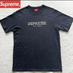 supreme Tシャツ 1994年産　ヴィンテージ 2025年最新】Yahoo!オークション -「supreme 1994