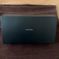 Fujitsu ScanSnap iX500 ドキュメントスキャナー