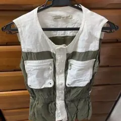 【古着】バレンシアガ トップス