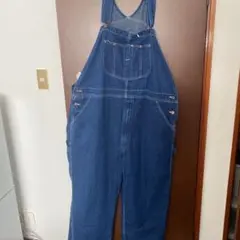 SEARS　オーバーオール デニム シアーズ