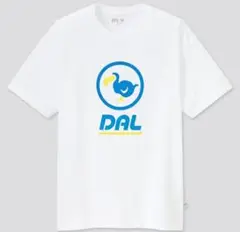 タグ付き！UNIQLO あつまれどうぶつの森UT Tシャツ