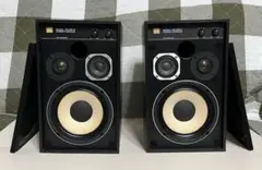 JBL 4312A  左右ペアセット　 動作確認済み 2025年最新】Jbl 4312aの人気アイテム - メルカリ