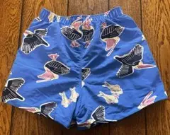 【美品】patagonia バギーズショーツ　3T