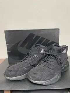 靴 NIKE AIR MOWABB CDG 27cm Size 8 - Nike x Comme des Garcons CDG Air Mowabb Black | eBay