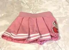 アースマジック スカパン