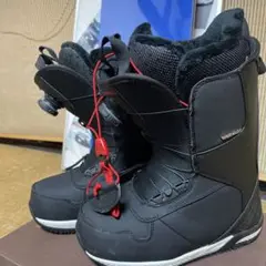 シムス スノーボード ブーツ メンズ キッズ 24