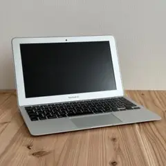 Mac Book Air 11インチ MJVM2J/A