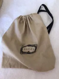 グッチ 保存袋