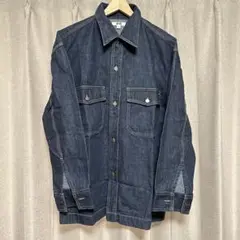 UNIQLO U デニムジャケット