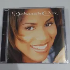 365.124 Deborah Cox CD