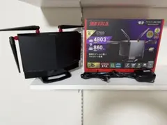 BUFFALO WXR-5700AX7P