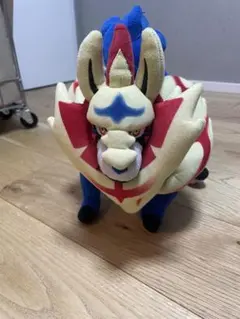 ザマゼンタ ぬいぐるみ ポケモン
