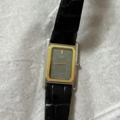 SEIKO14kbezelセイコー CREDOR クレドール 6730-5100