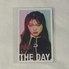 HANA NoNoGirls ボディメンテ ホログラム トレカ MAHINA
