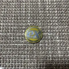 ポケモンカード　コイン　ex