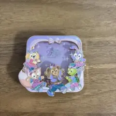 香港ディズニー　マグネット