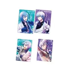 アイナナ ウエハース25 MEZZO" セット売り