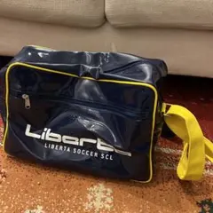 LIBERTA - リベルタサッカースクール ユニフォーム　ジャージ　バッグ リベルタサッカースクール ジャージ&ユニフォーム145 - メルカリ