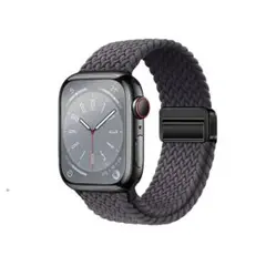 Apple Watch スポーツバンド ブラック