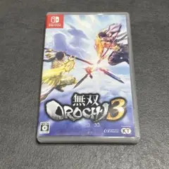 無双OROCHI3 通常版
