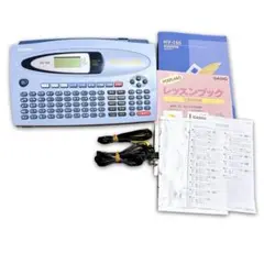CASIO　ポストランドHV-150