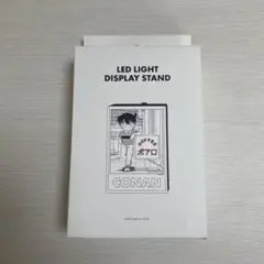 名探偵コナン　LEDライトディスプレイスタンド