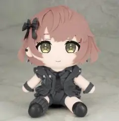 5周年記念 もちWhat！ぬいぐるみ 郁田はるき – フィギュア通販は
