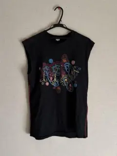 remake paul smith ノースリーブシャツ