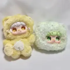 Take a Bite of Bear Yooki 2個セット yooki