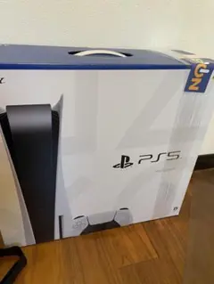 プレイステーション5