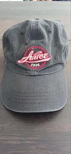 AVIREX キャップ
